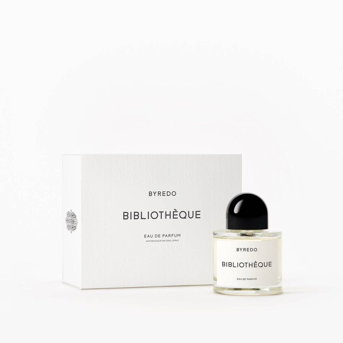 Byredo Bibliothèque original product image – JOMASHOP