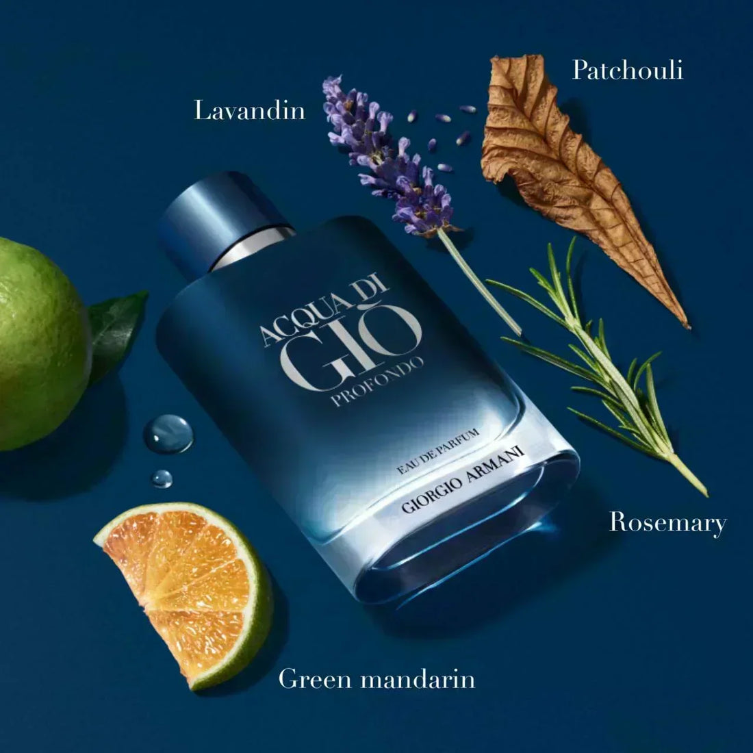 Giorgio Armani Acqua di Giò Profondo original product image – JOMASHOP