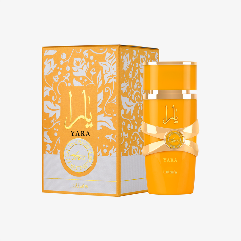 Lattafa  Yara Tous original product image – JOMASHOP