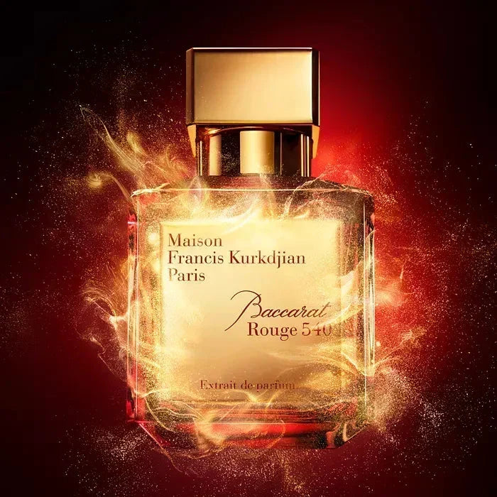 MFK Baccarat Rouge 540 fallback original product image – JOMASHOP