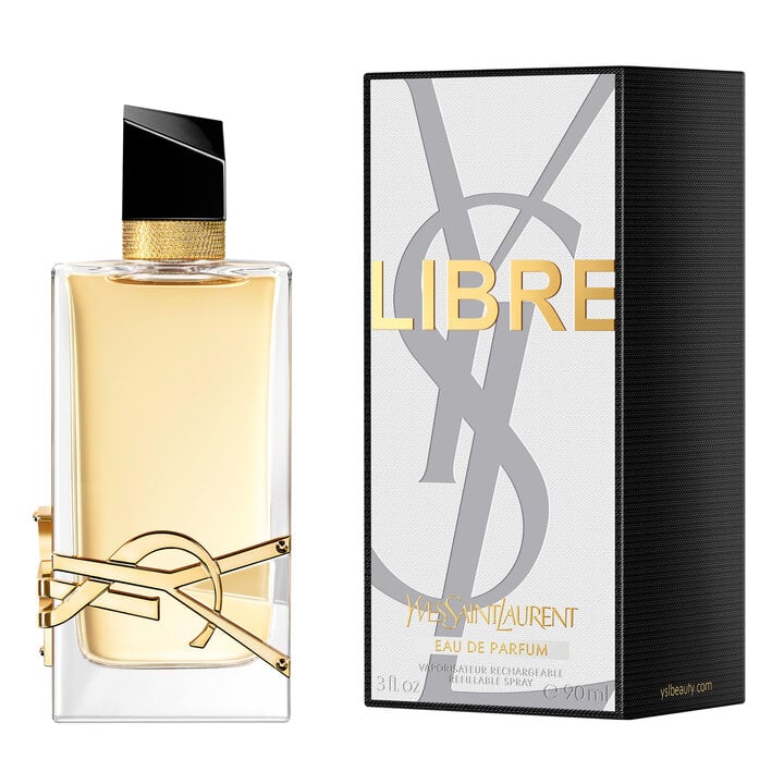 YSL LIBRE Eau de Parfum original product image – JOMASHOP