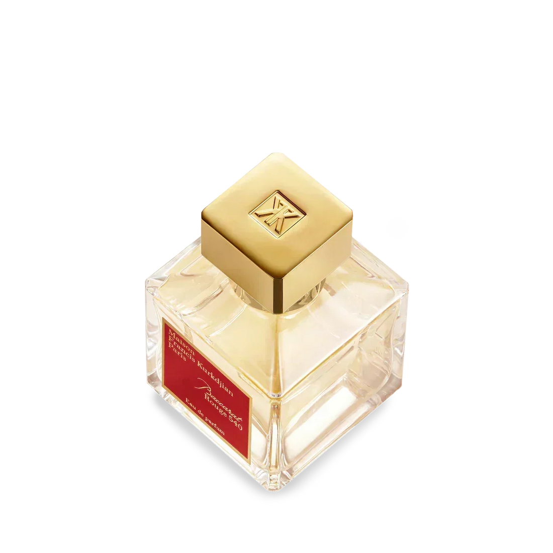 MFK Baccarat Rouge 540 fallback original product image – JOMASHOP