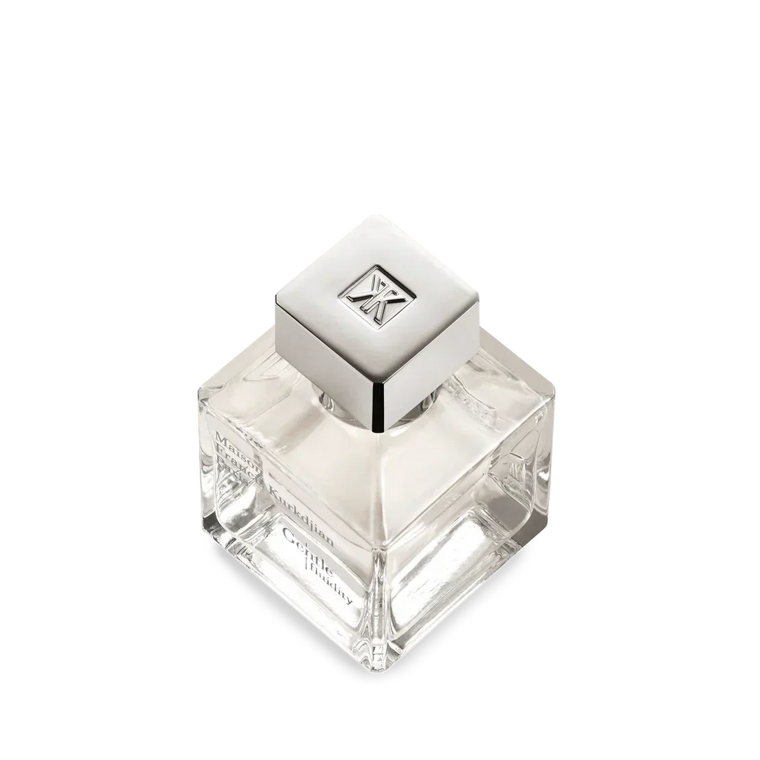MFK Gentle Fluidity Silver original product image – JOMASHOP
