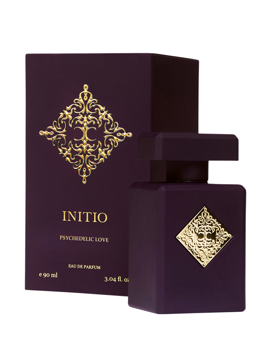Initio Parfums Privés Psychedelic Love original product image – JOMASHOP
