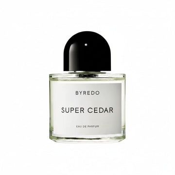 BYREDO Super Cedar original product image – JOMASHOP