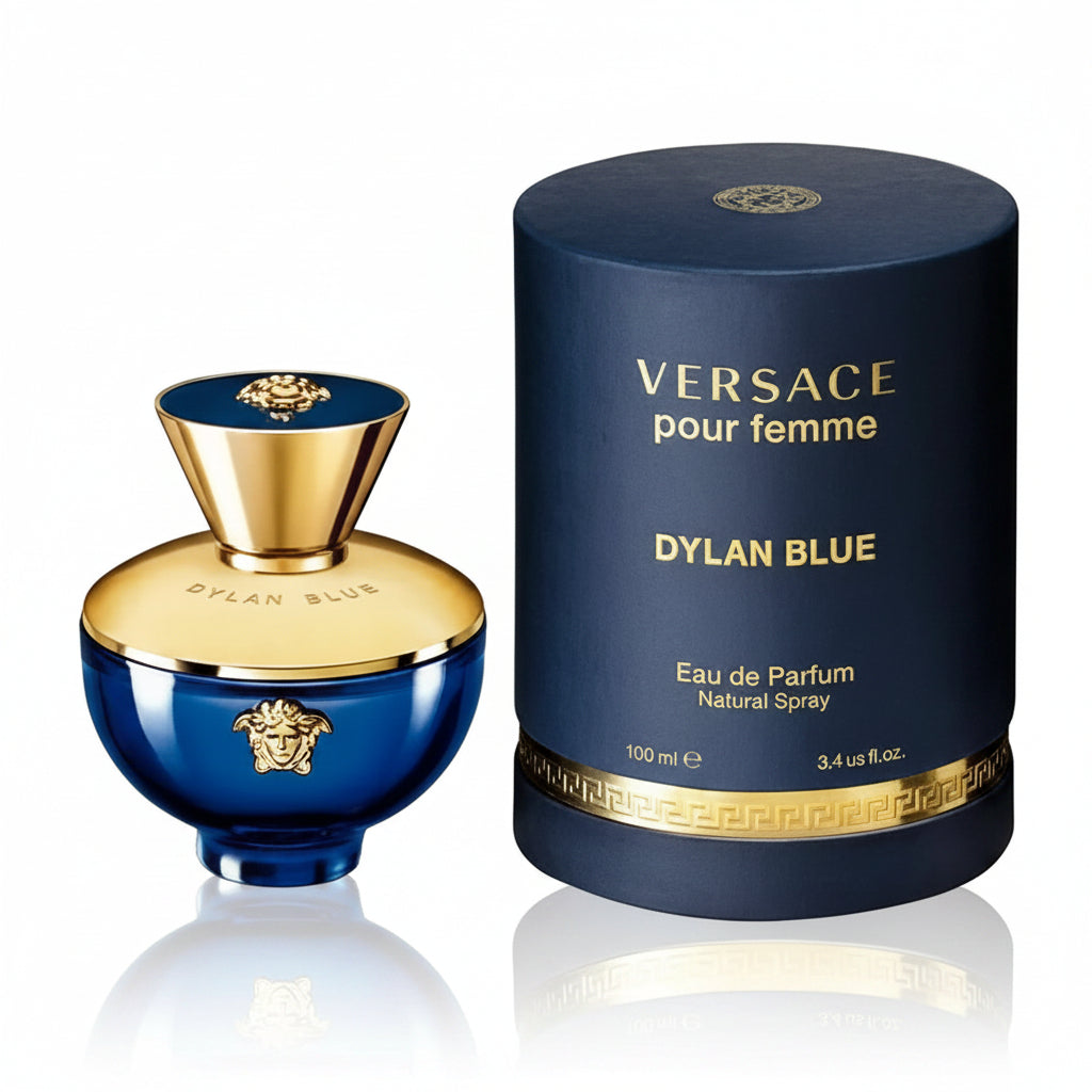 Versace Dylan Blue Pour Femme EDP original product image – JOMASHOP