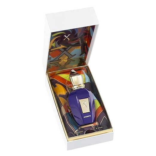 Xerjoff V Accento original product image – JOMASHOP