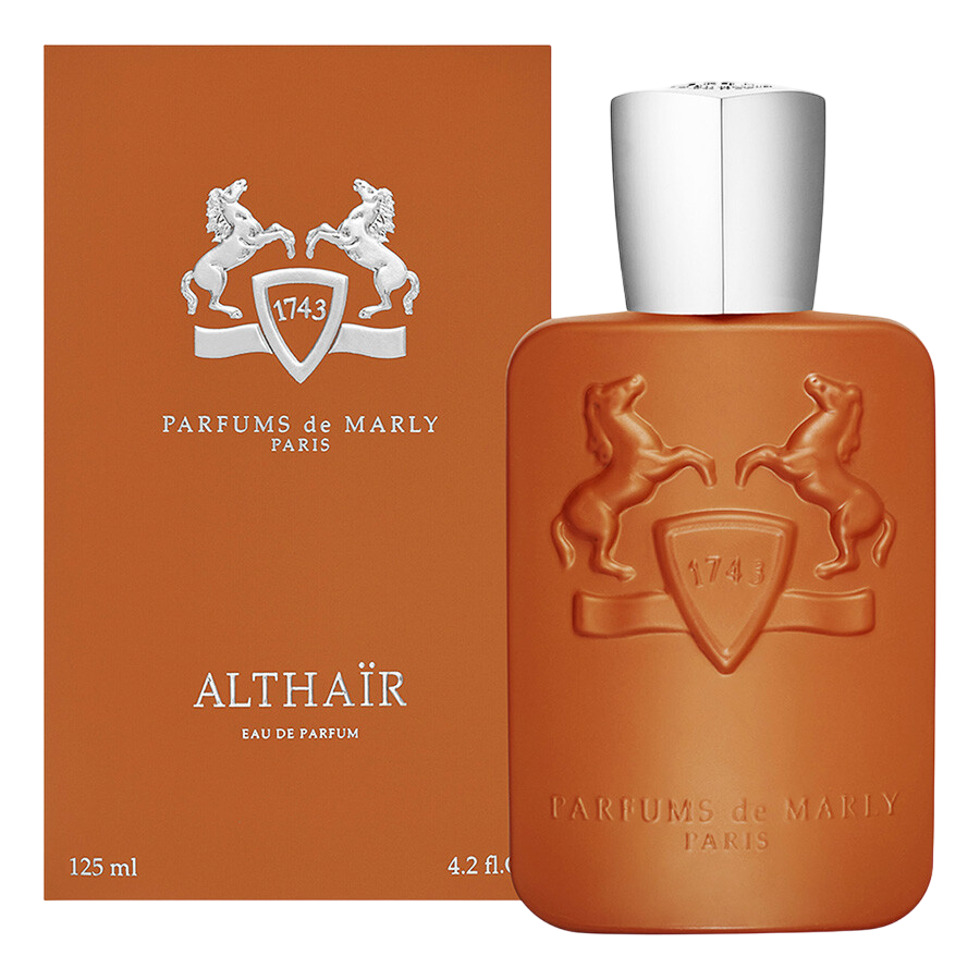 Parfums de Marly Althair original product image – JOMASHOP