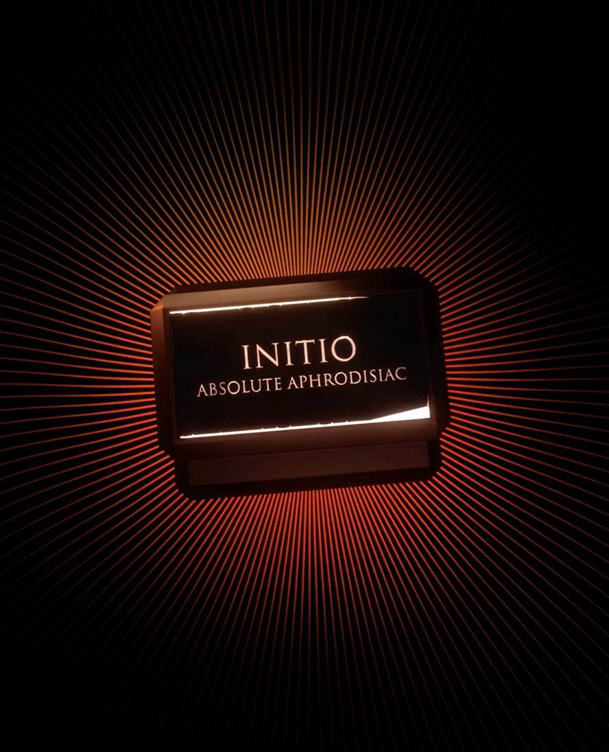 INITIO ABSOLUTE APHRODISIAC original product image – JOMASHOP