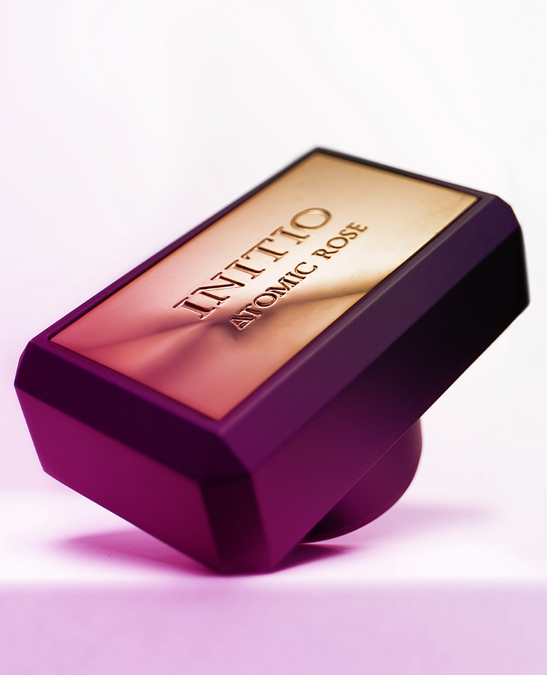 Initio ATOMIC ROSE original product image – JOMASHOP