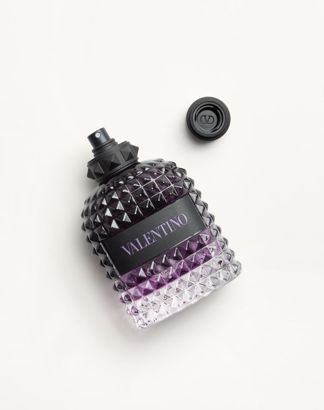 Born In Roma Purple Melancholia Eau De Toilette original product image – JOMASHOP