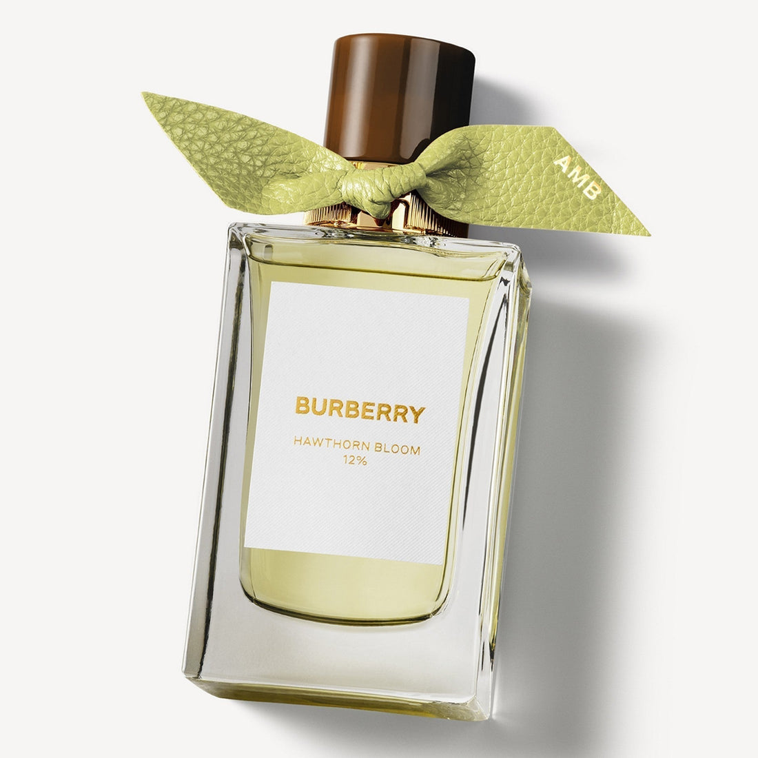 Burberry Signatures Hawthorn Bloom Eau de Parfum Collectable Limited Edition original product image – JOMASHOP