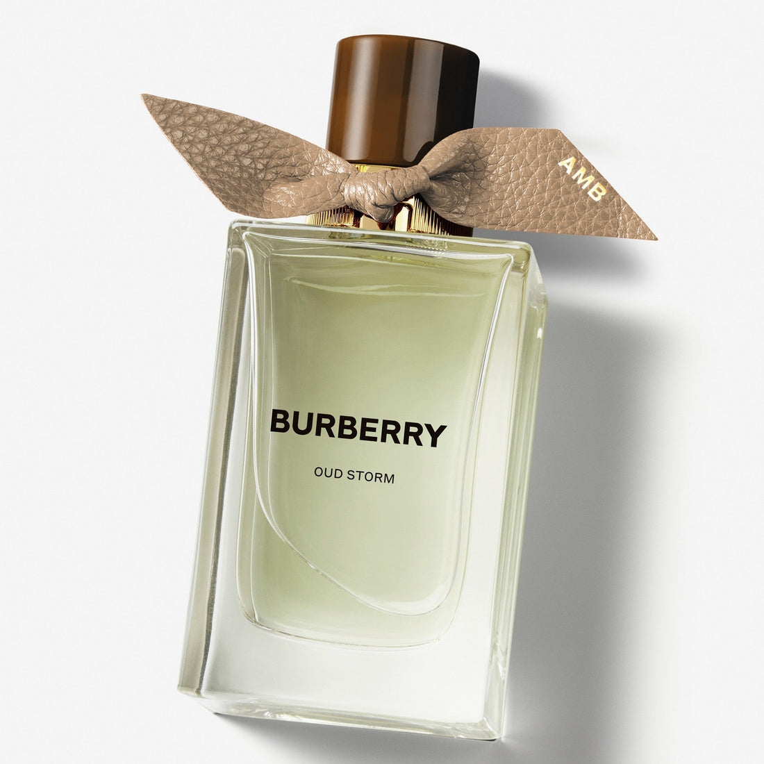 Burberry Signatures Extreme Botanicals Oud Storm Eau de Parfum original product image – JOMASHOP