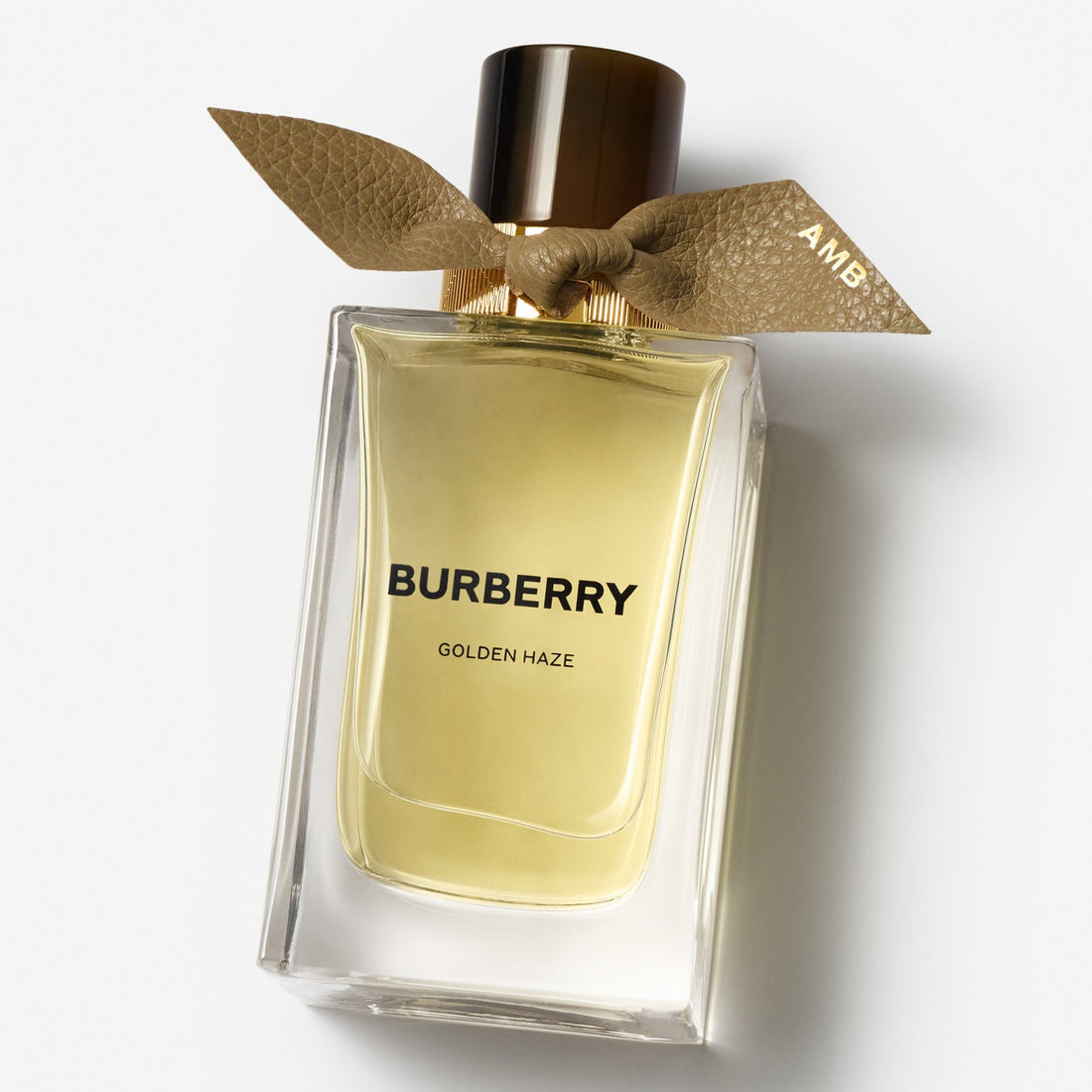 Burberry Signatures Extreme Botanicals Golden Haze Eau de Parfum original product image – JOMASHOP