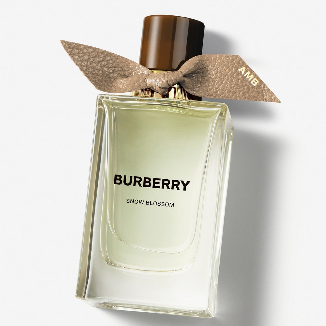 Burberry Signatures Extreme Botanicals Snow Blossom Eau de Parfum original product image – JOMASHOP