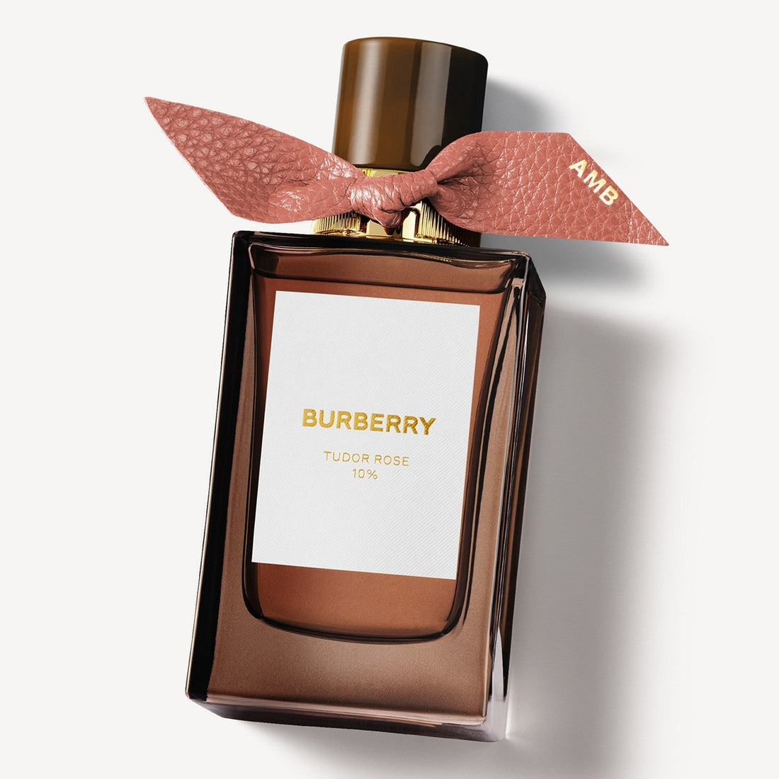 Burberry Signatures Tudor Rose Eau de Parfum original product image – JOMASHOP