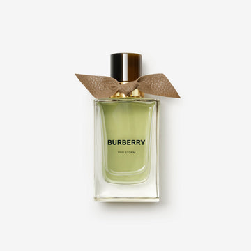Burberry Signatures Extreme Botanicals Oud Storm Eau de Parfum original product image – JOMASHOP