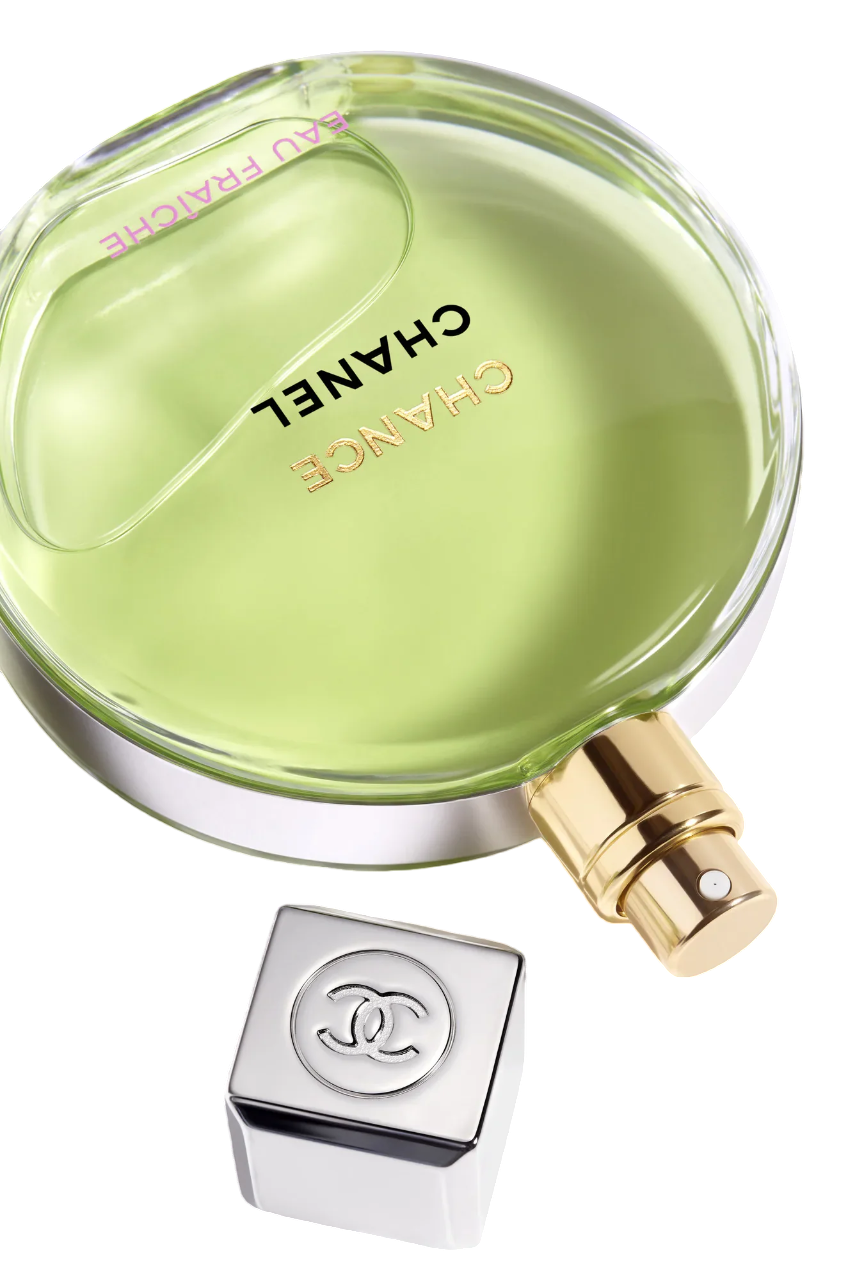 Chanel Chance Eau Fraîche Eau de Parfum original product image – JOMASHOP