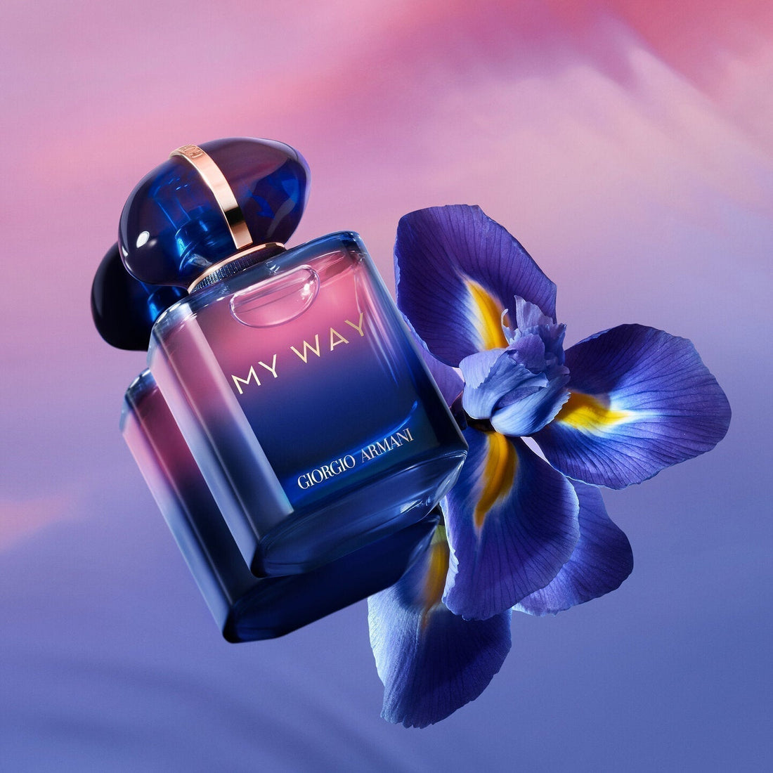 Giorgio Armani My Way original product image – JOMASHOP