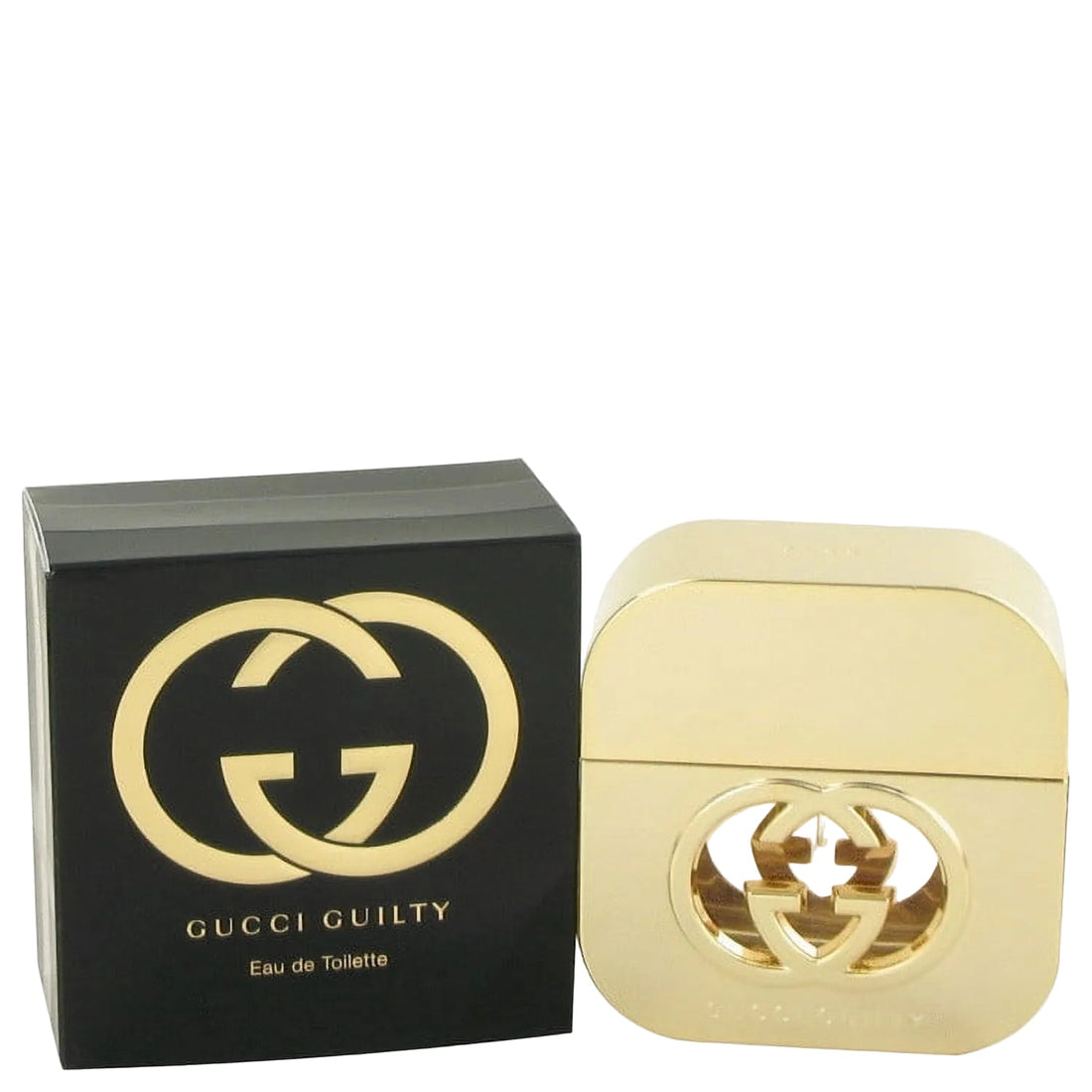 Gucci Guilty Eau de Toilette Pour Femme original product image – JOMASHOP