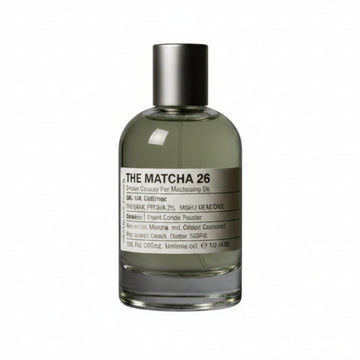 Le Labo Thé Matcha 26 original product image – JOMASHOP