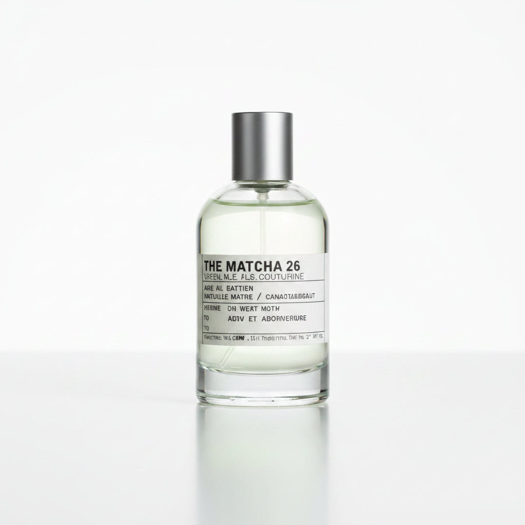 Le Labo Thé Matcha 26 original product image – JOMASHOP