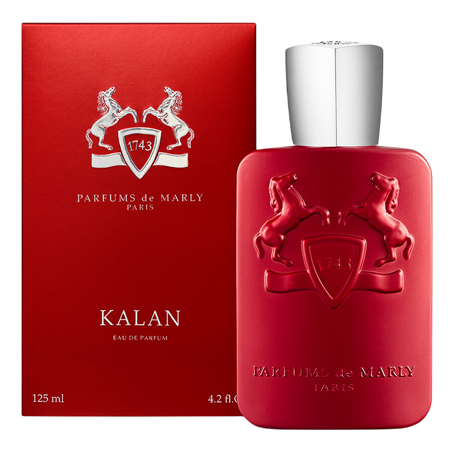 Parfums de Marly Kalan original product image – JOMASHOP