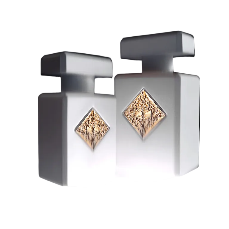 INITIO MUSK THERAPY original product image – JOMASHOP