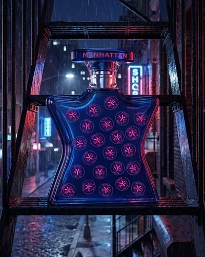 Bond No. 9 Manhattan fallback original product image – JOMASHOP