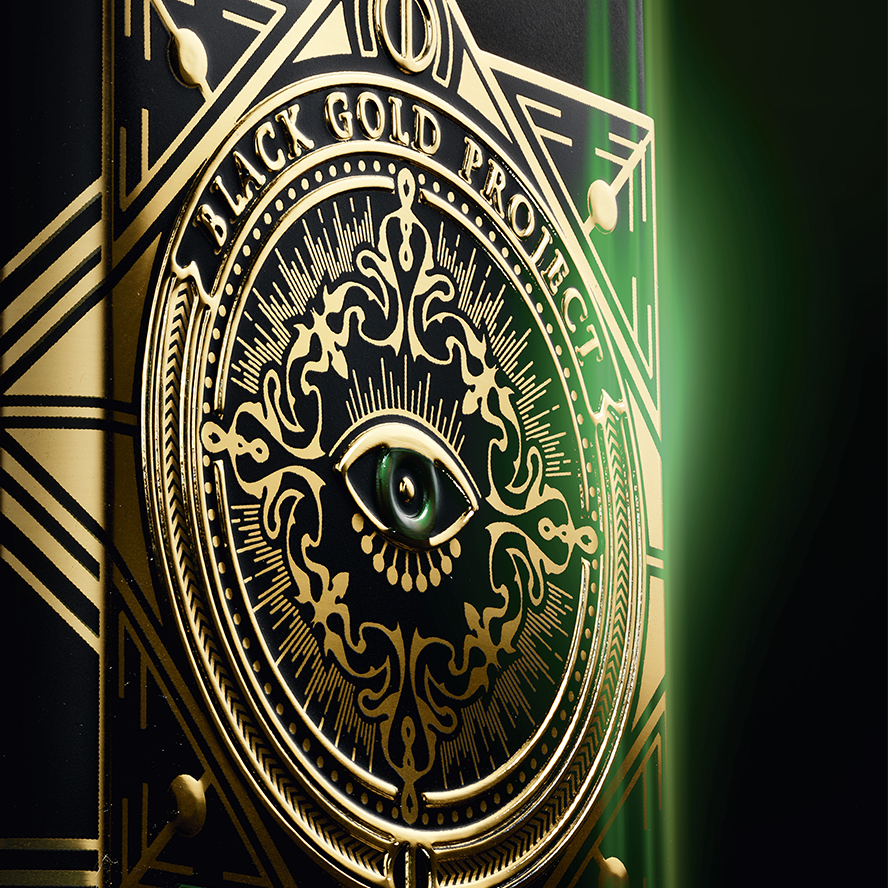 INITIO OUD FOR GREATNESS NEO original product image – JOMASHOP
