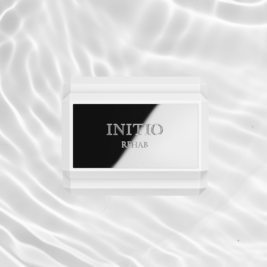 INITIO REHAB original product image – JOMASHOP