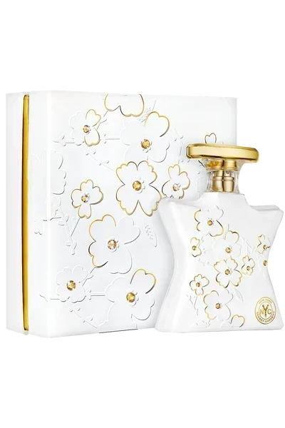 Bond No. 9 Secret Gardens fallback original product image – JOMASHOP
