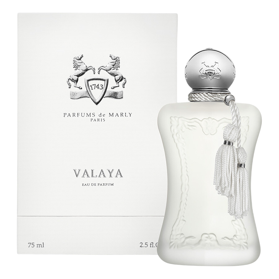 Parfums de Marly Valaya Exclusif original product image – JOMASHOP