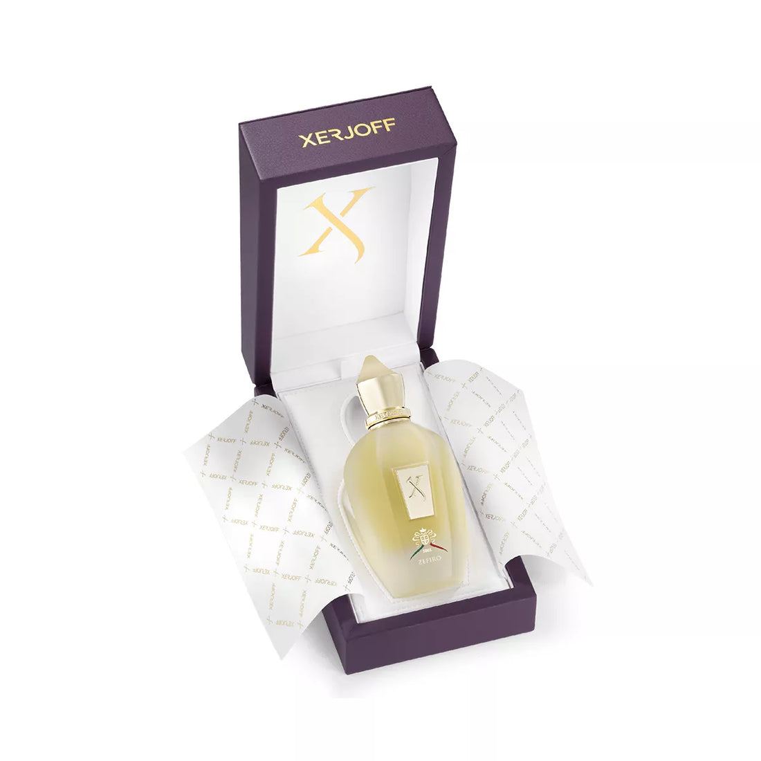Xerjoff Zefiro Eau de Parfum fallback original product image – JOMASHOP