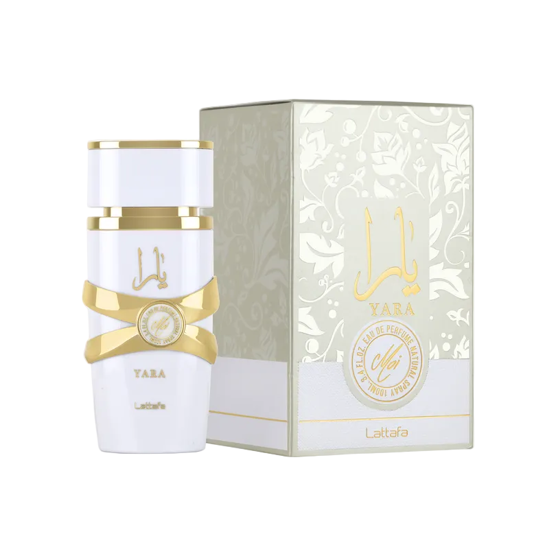 Lattafa Yara Moi original product image – JOMASHOP