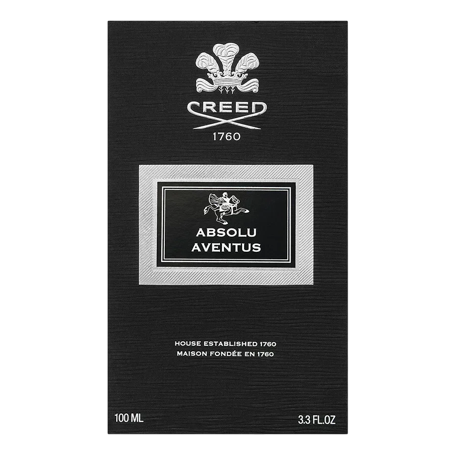 Creed Absolu Aventus original product image – JOMASHOP