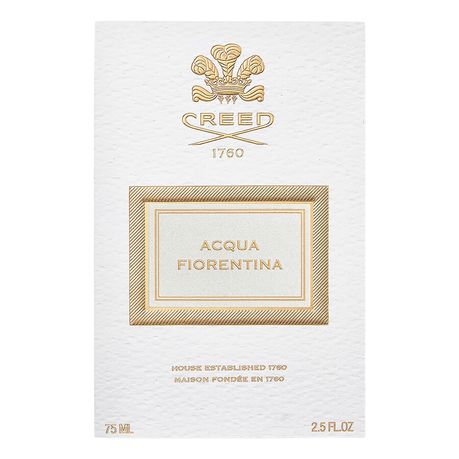 Creed Acqua Fiorentina original product image – JOMASHOP