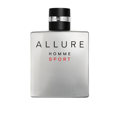 Chanel Allure Homme Sport Eau de Toilette original product image – JOMASHOP