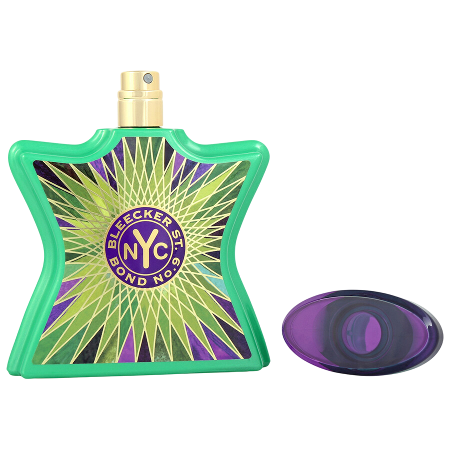 Bond No. 9 Bleecker Street original product image – JOMASHOP
