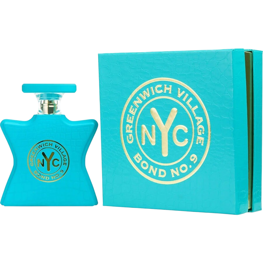 Bond No. 9 Greenwich Village fallback original product image – JOMASHOP