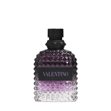 Born In Roma Purple Melancholia Eau De Toilette original product image – JOMASHOP