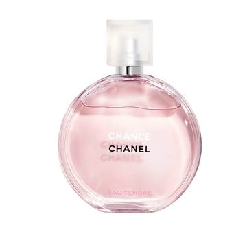 Chanel Chance Eau Tendre Eau de Toilette original product image – JOMASHOP
