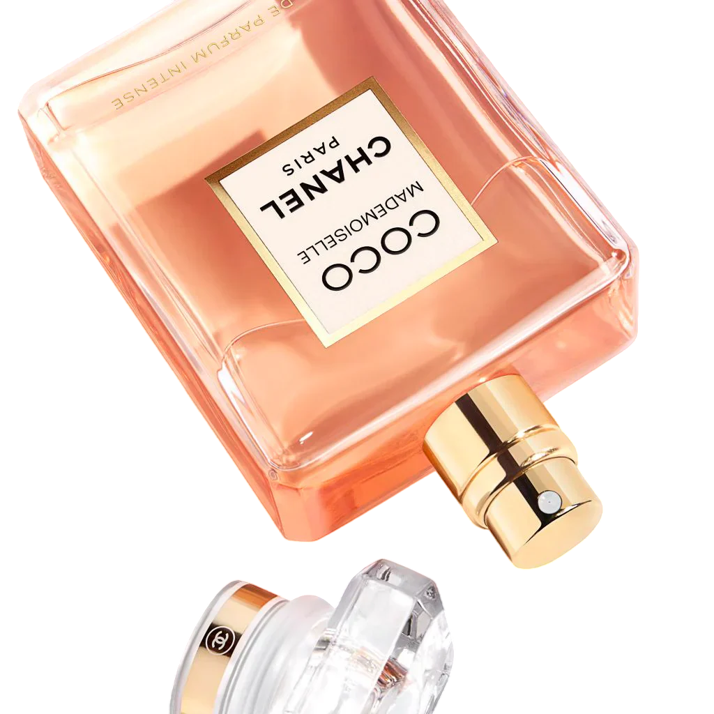 Chanel Coco Mademoiselle Eau de Parfum (Intense) original product image – JOMASHOP
