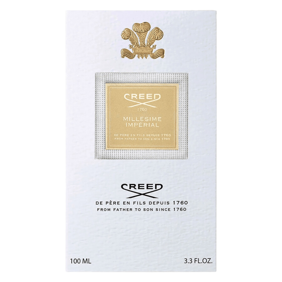 Creed Millesime Imperial original product image – JOMASHOP