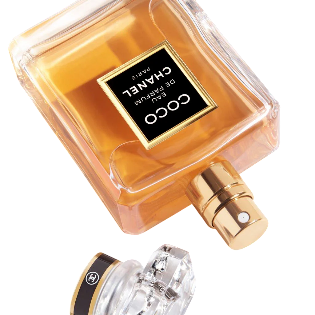 Chanel Coco Eau de Parfum original product image – JOMASHOP