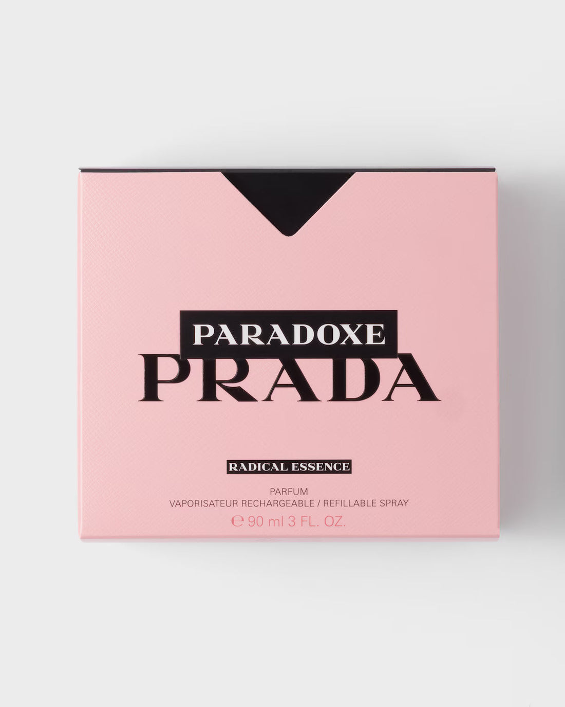 Prada Paradoxe Radical Essence original product image – JOMASHOP