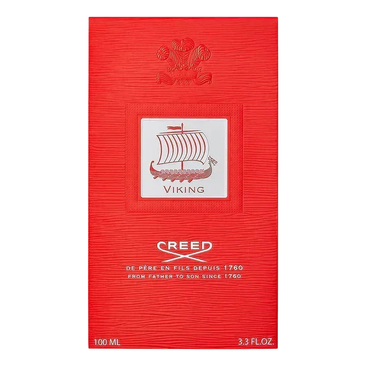 Creed Viking original product image – JOMASHOP