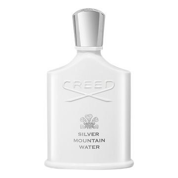 Creed Silver Mountain Water original product image – JOMASHOP