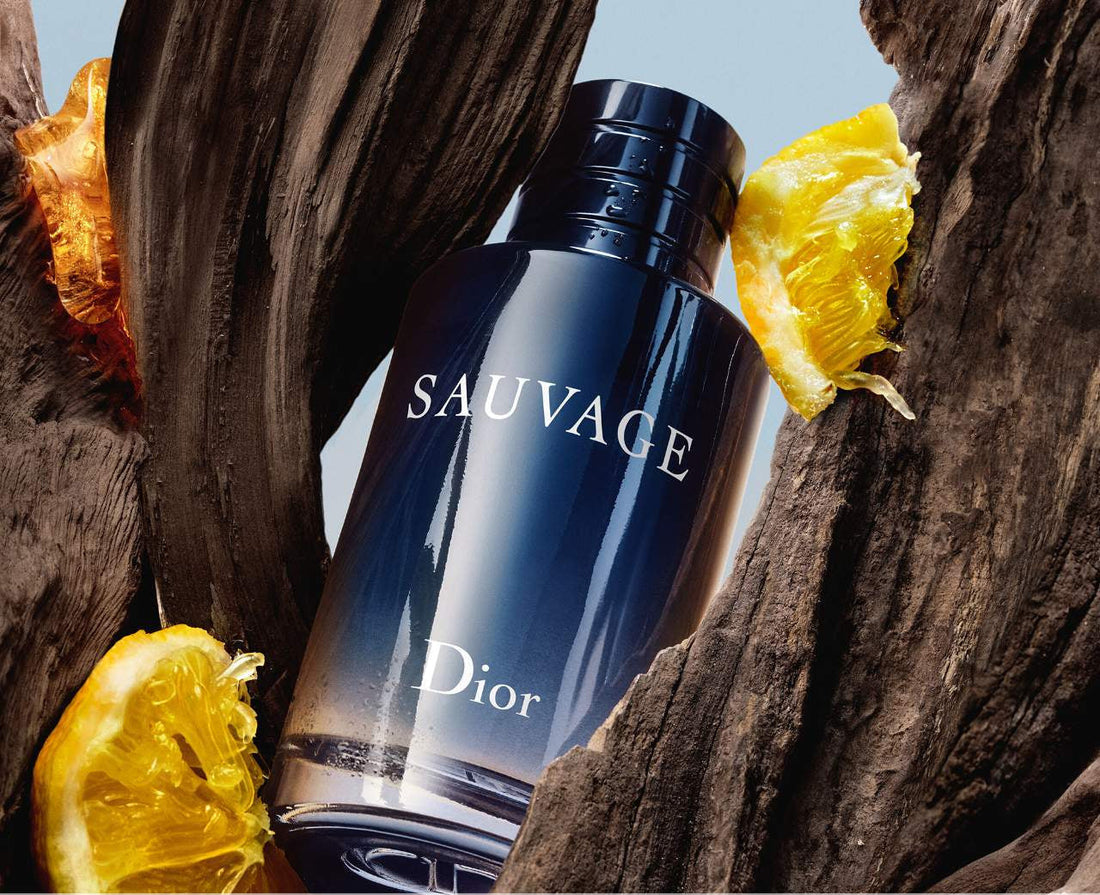 Dior Sauvage original product image – JOMASHOP