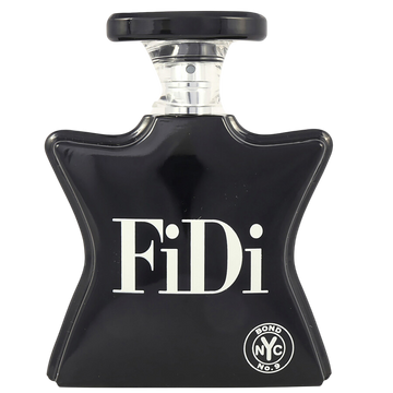 Bond No. 9 FiDi original product image – JOMASHOP